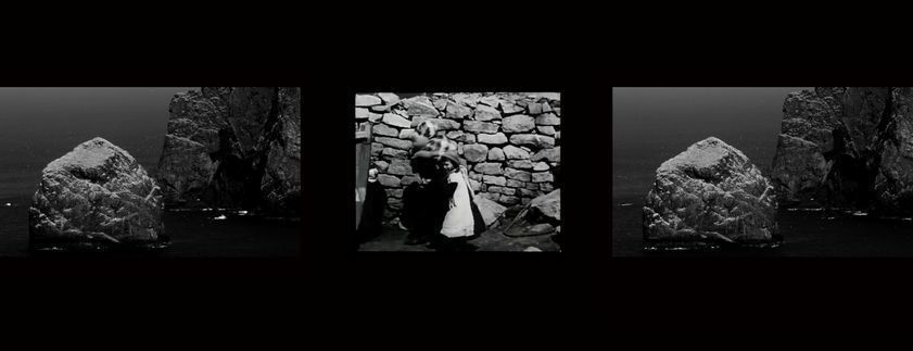 Lesions in the Landscape, 2015 by Shona Illingworth © Shona Illingworth. All Rights Reserved, DACS/Artimage 2018. Supported by the Wellcome Trust, with thanks to Scottish Screen Archive, NLS Lesions in the Landscape, 2015