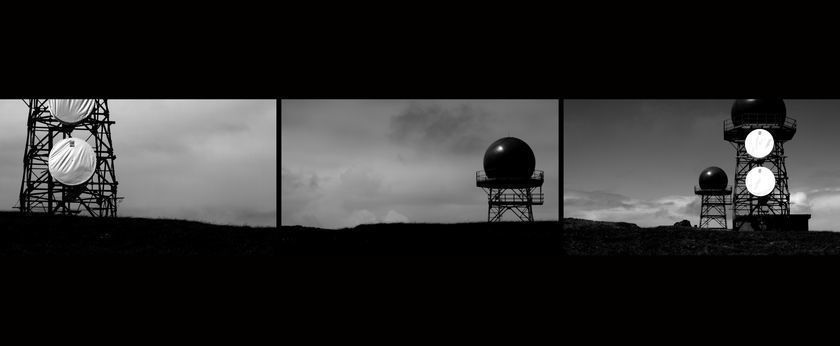 Lesions in the Landscape, 2015 by Shona Illingworth © Shona Illingworth. All Rights Reserved, DACS/Artimage 2018. Supported by the Wellcome Trust, with thanks to Scottish Screen Archive Lesions in the Landscape, 2015