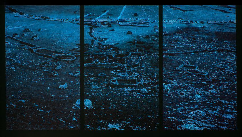 Searching for Discovery, 2015 by Shona Illingworth © Shona Illingworth. All Rights Reserved, DACS/Artimage 2018. Supported by the Wellcome Trust Searching for Discovery, 2015