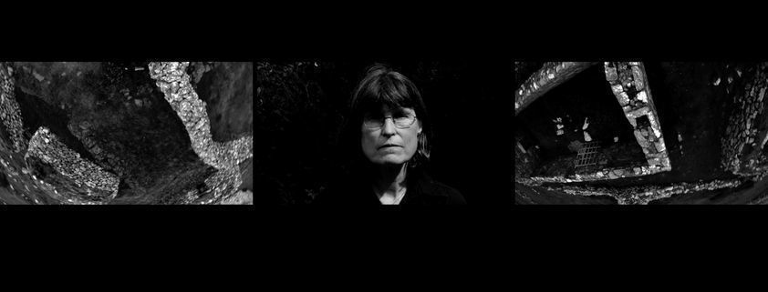 Lesions in the Landscape, 2015 by Shona Illingworth © Shona Illingworth. All Rights Reserved, DACS/Artimage 2018. Supported by the Wellcome Trust Lesions in the Landscape, 2015