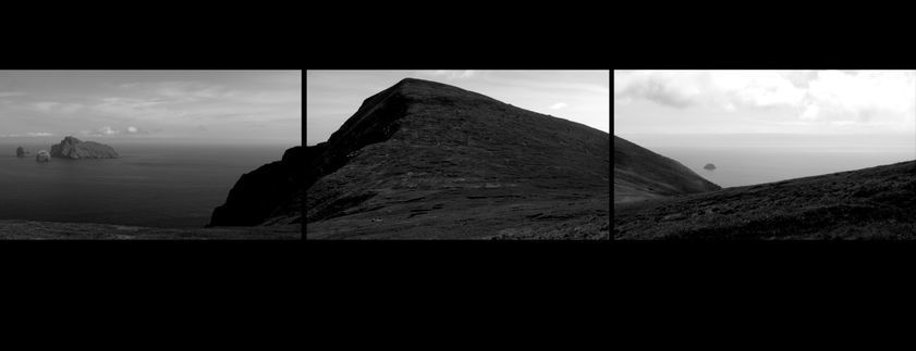 Lesions in the Landscape, 2015 by Shona Illingworth © Shona Illingworth. All Rights Reserved, DACS/Artimage 2018. Supported by the Wellcome Trust Lesions in the Landscape, 2015