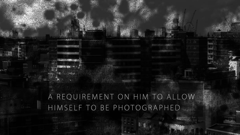 216 Westbound, 2014 by Shona Illingworth © Shona Illingworth. All Rights Reserved, DACS/Artimage 2018. Commissioned by Animate Projects 216 Westbound, 2014