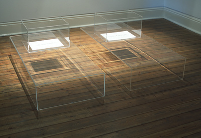 Labour of Love, from the series The Great Escape, 2002