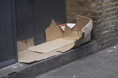 Still Life, 2003