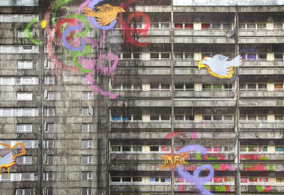 Untitled MFC, 2013