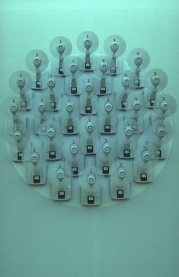 Fragments, 1990