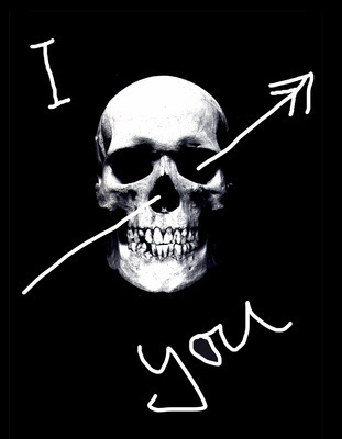 I Skull You, 2006