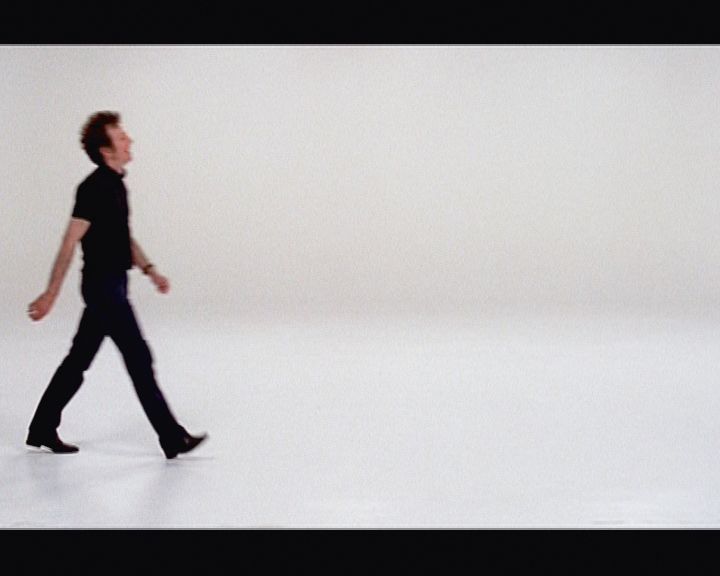 Work No. 670, Orson and Sparky, 2007 by Martin Creed © Martin Creed. All Rights Reserved, DACS/Artimage 2018 Work No. 670, Orson and Sparky, 2007