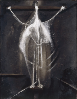 Crucifixion, 1933