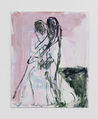The Feeling of the Sea, 2016