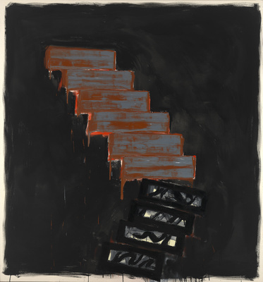 Broken Promises, 2015