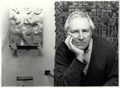 Portrait of the Artist, 2007