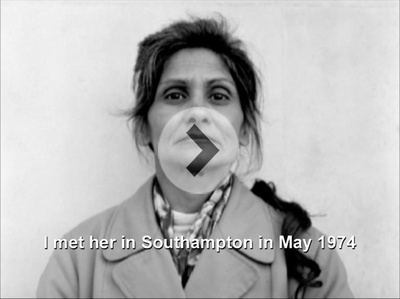 Florence Snoad, Twenty-Five Years On, 1974