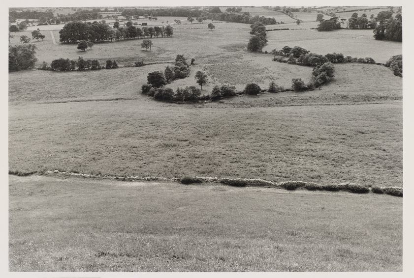 Hidden River Beresford Vale, 1979 by Paul Hill © Paul Hill. All Rights Reserved, DACS/Artimage 2018. Image: © Arts Council Collection, Southbank Centre Hidden River Beresford Vale, 1979