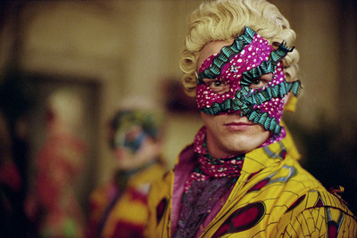 Un Ballo in Maschera (IV), 2004-05