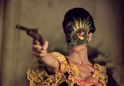 Un Ballo in Maschera (A Masked Ball), 2004