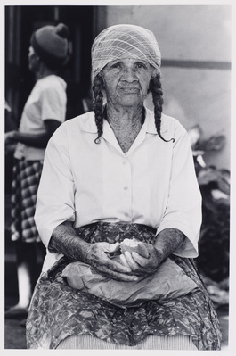 Jamaica of Elizabeth, 1980
