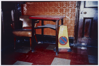 Trying To Die Happy, 1995