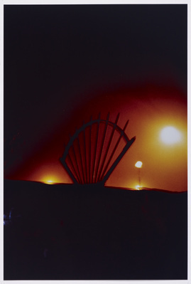 Trying To Die Happy, 1995