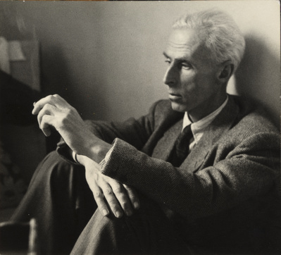 John Piper, c.1935