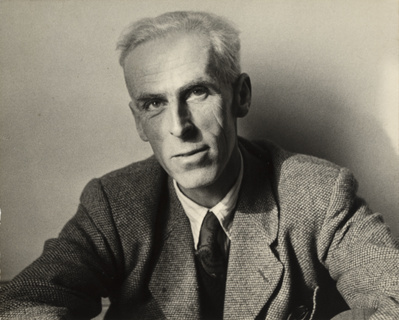 John Piper, c.1935
