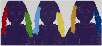 Six Poles, 2011