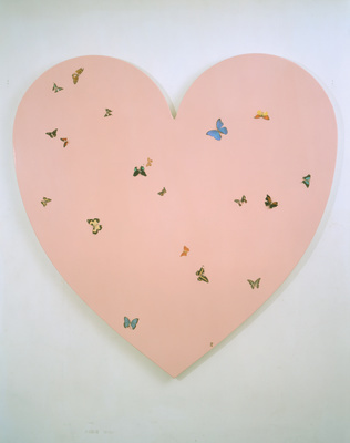 Untitled, 2001