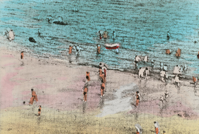Whitley Bay, 1965