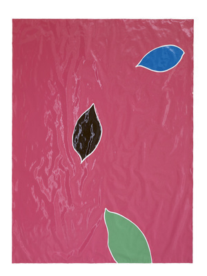 Three Leaves, 2017