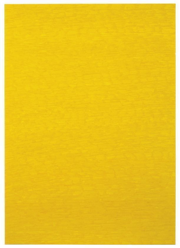 Work No. 341, 2004 by Martin Creed © Martin Creed. All Rights Reserved, DACS/Artimage 2018. Photo: Ellen Page-Wilson Work No. 341, 2004