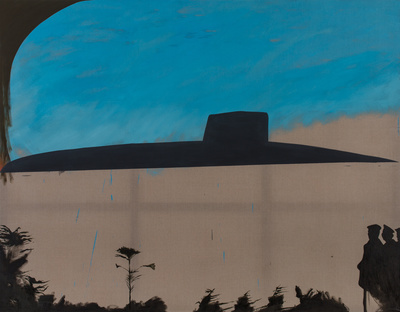 The Silent Service, 2016