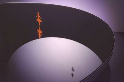 The Dancer, 2015