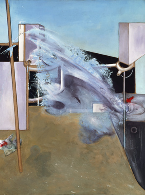 Jet of Water, 1979