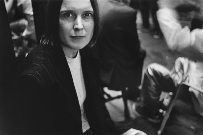 Sarah Lucas