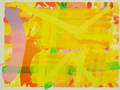 Greenwich III, 1991
