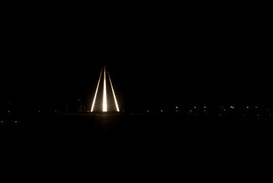 Light Pyramid, 2012