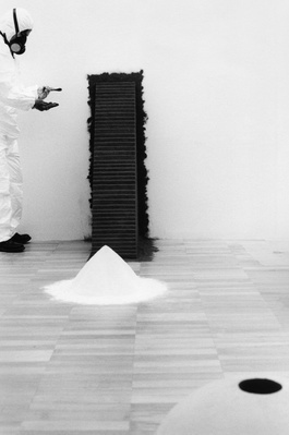 Anish Kapoor