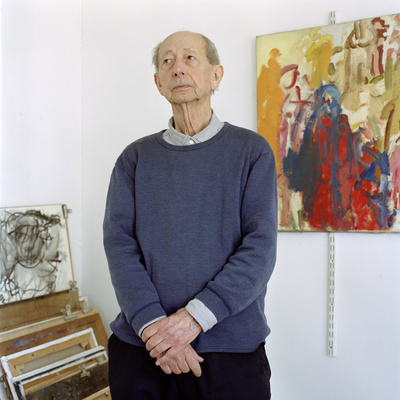 Dennis Creffield, 2014