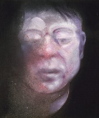 Self-Portrait, 1987
