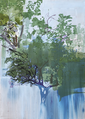 Greensleeves, 2017