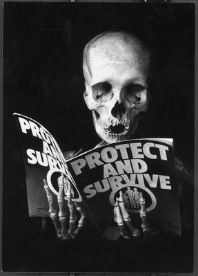 Protest and Survive, 1981