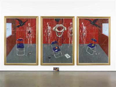 Insomnia, 2008