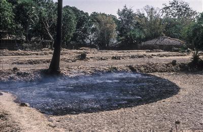 Smoky Arc, 2003