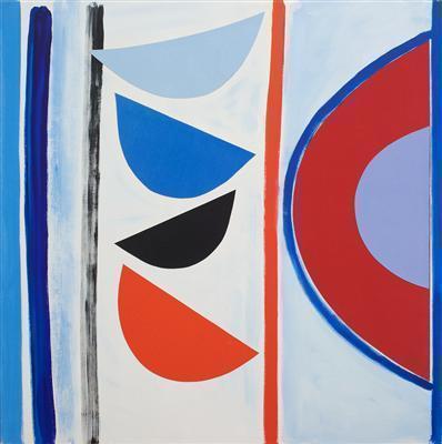 Swing, 2003