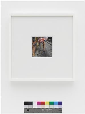 Running naked, 2011