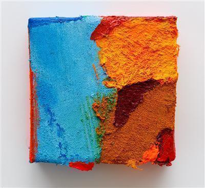 Fallin’ Ditch II, 2012