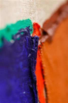 Strictly Personal, 2012 (detail)