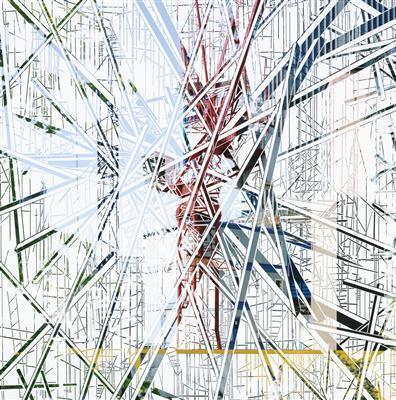 Brace V (Boom), 2011