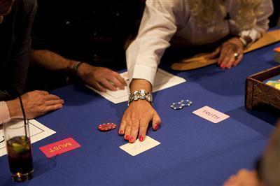 Power Game, ICA, 2009