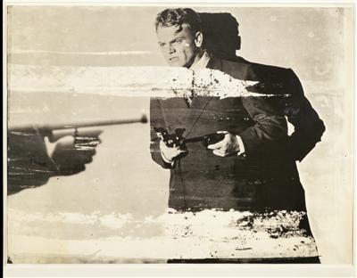 Cagney, 1962/1964